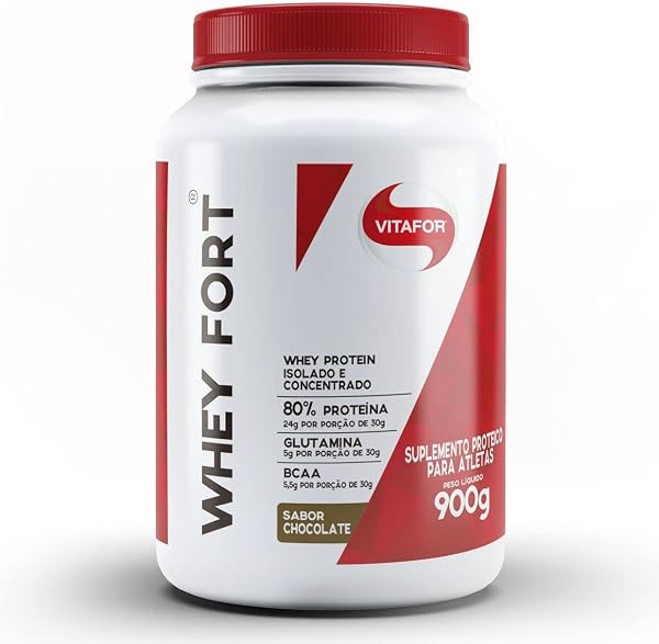 Whey Vitafor Fort